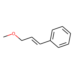 Cinnamyl methyl ether