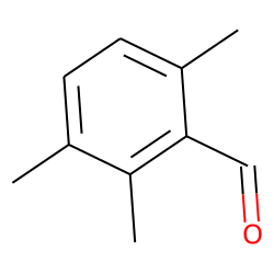 2,3,6-Trimethylbenzaldehyde