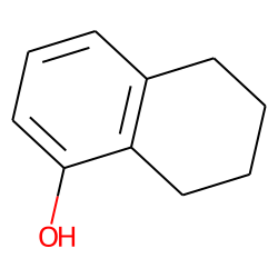 1-Naphthalenol, 5,6,7,8-tetrahydro-