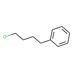 Benzene, (4-chlorobutyl)-