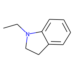 N-ethyl-dihydroindole