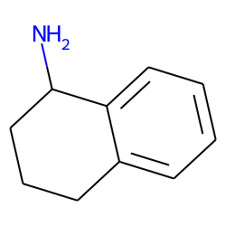 1-Naphthalenamine, 1,2,3,4-tetrahydro-