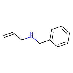 N-allylbenzylamine