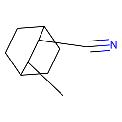 Bicyclo[2.2.2]oct-5-ene-2-carbonitrile, 3-methyl-, (1«alpha»,2«alpha»,3«alpha»,4«alpha»)- (endo,endo)