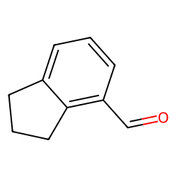 INDANE-4-CARBOXALDEHYDE