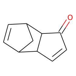 (3a«alpha»,4«alpha»,7«alpha»,7a«alpha»)-3a,4,7,7a-Tetrahydro-4,7-methanoinden-1-one