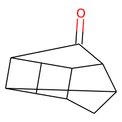 Octahydro-1,2,4-metheno-3H-cyclobuta [cd] pentalen-3-one