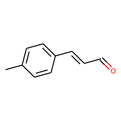 4-Methylcinnamaldehyde