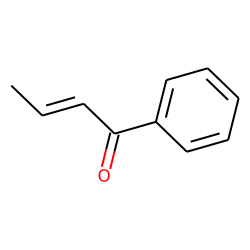 2-Buten-1-one, 1-phenyl-
