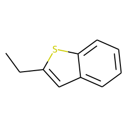 ethyl-benzothiophene