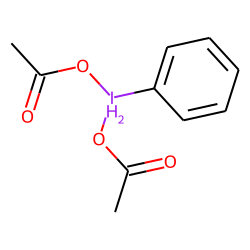 Iodobenzene diacetate