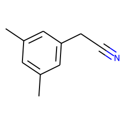 Benzeneacetonitrile, 3,5-dimethyl-