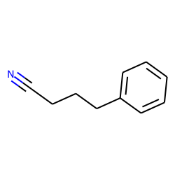 Benzenebutanenitrile