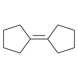 Bicyclopentylidene