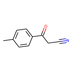 4-Toluoylacetonitrile