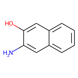 3-Amino-2-naphthol