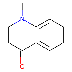 4(1H)-Quinolinone, 1-methyl-