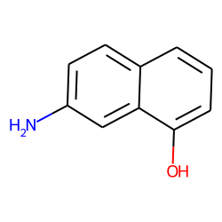 2-Amino-8-naphthol