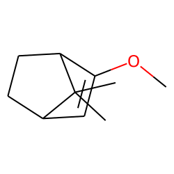 7,7-dimethyl-2-methoxy-norborn-2-ene