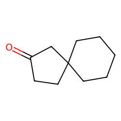 SPIRO[4.5]DECAN-2-ONE