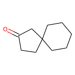 Spiro[4.5]decan-2-one