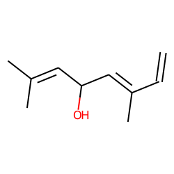 (Z)-«beta»-Ocimenol