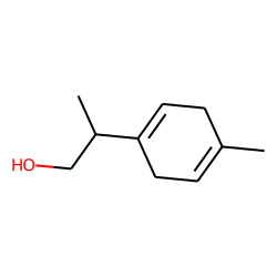 p-Mentha-1,4-dien-9-ol