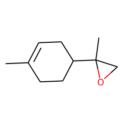 8,9-Limonen epoxide-II