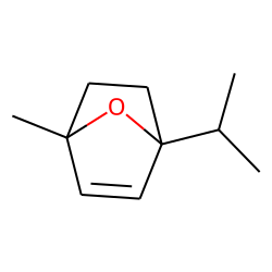 2,3-Dehydro-1,4-cineol