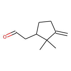 «gamma»-Campholenic aldehyde