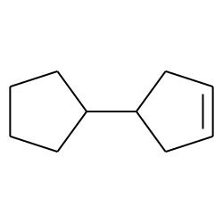 Bicyclopentyl-3-ene