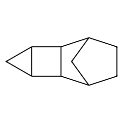 Tetracyclo[5.2.1.02,6.03,5]decane,(1α,2α,3β,5β,6α,7α)-