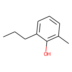 2-Methyl-6-propylphenol
