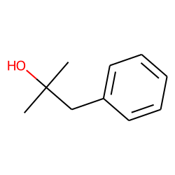 Benzeneethanol, «alpha»,«alpha»-dimethyl-