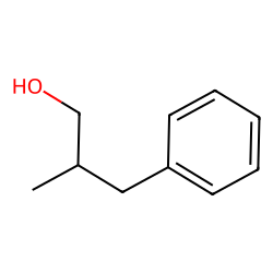 .alpha.-Methylbenzenepropanol