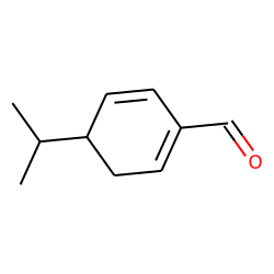 p-Mentha-1,5-dien-7-al