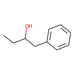 Benzeneethanol, «alpha»-ethyl-