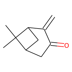 Pinocarvone