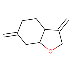 3,9-Epoxy-p-mentha-1,8(10)-diene