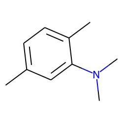 2,5-N,N-Tetramethylaniline