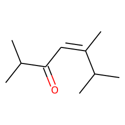 4-Hepten-3-one, 2,5,6-trimethyl-