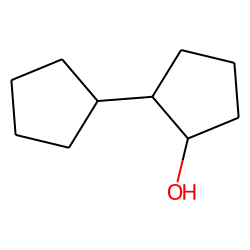 [1,1'-Bicyclopentyl]-2-ol