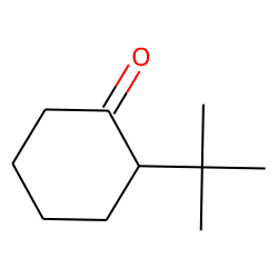 2-tert-Butylcyclohexanone