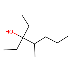 3-ETHYL-4-METHYL-3-HEPTANOL