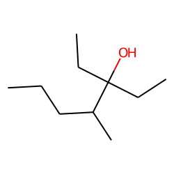 3-Ethyl-4-methyl-3-heptanol