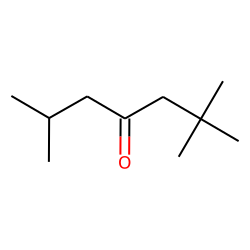 Neopentyl isobutyl ketone