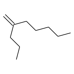 Nonane, 4-methylene-