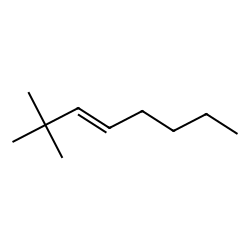3-OCTENE, 2,2-DIMETHYL-