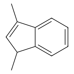 1H-INDENE, 1,3-DIMETHYL-