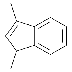 1H-Indene, 1,3-dimethyl-